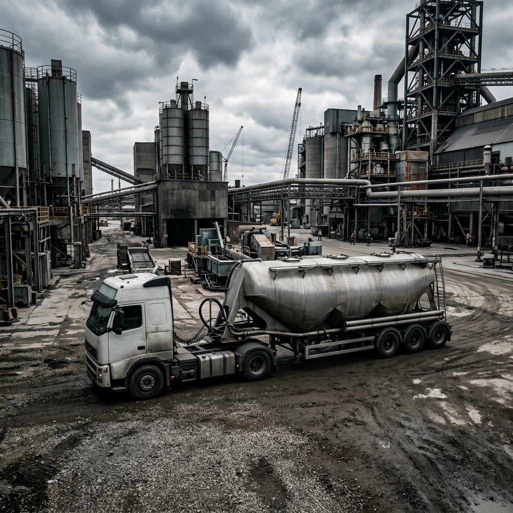 Bulk liquid