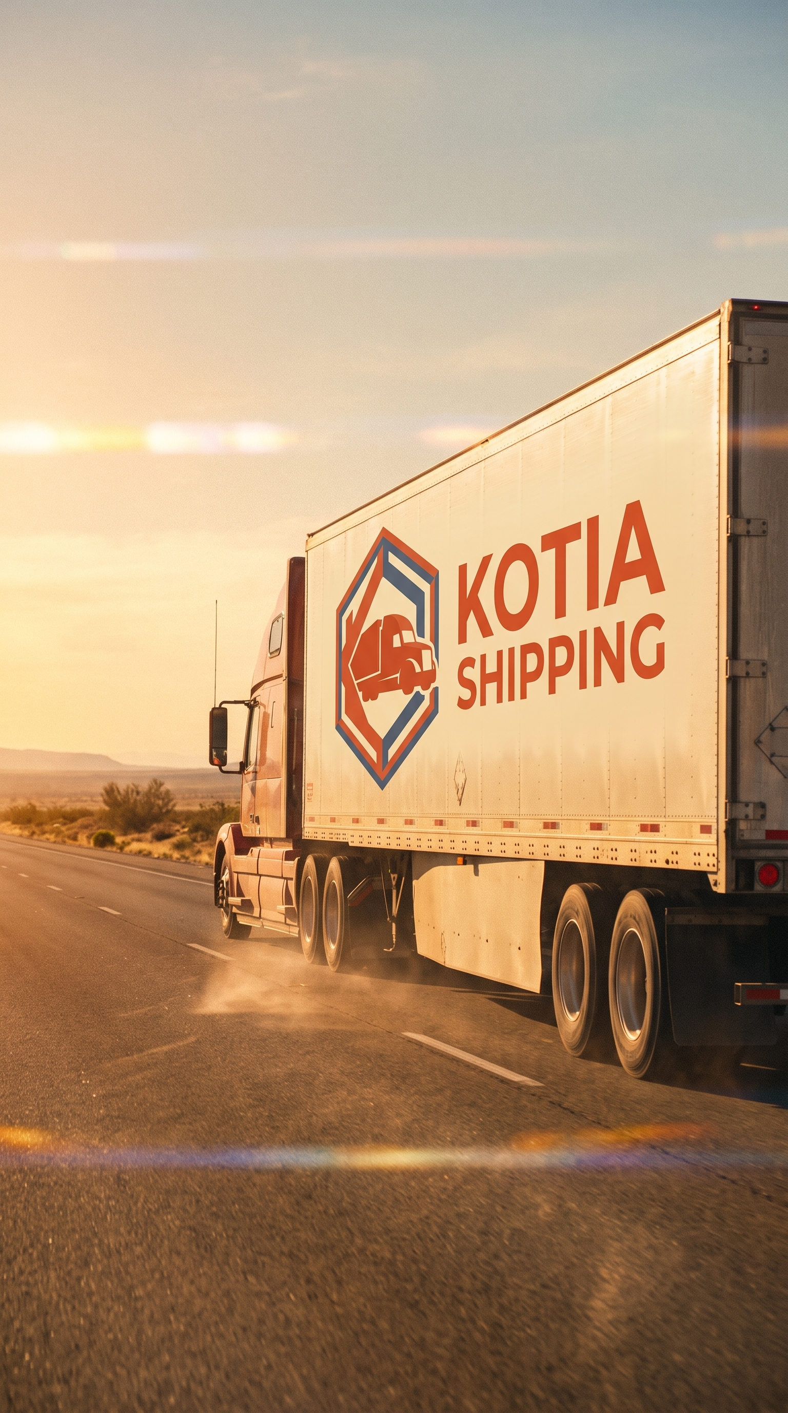 Road Freight